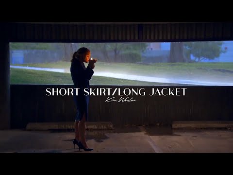 Kim Wexler | Short Skirt/Long Jacket