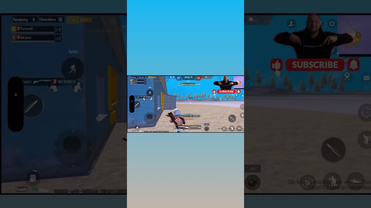 dont forget like and subscribe 