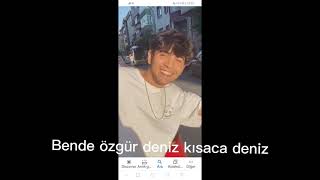 Karşılıklı Aşk Resimi