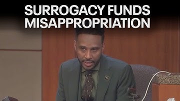 New layer emerges in surrogacy funds being misappropriated