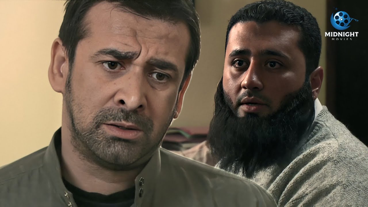 مش هتبطل ضحك مع كريم عبد العزيز ووكيل النيابة بيحقق معاه .. شوفوا عمل ايه .. لازم نموت موتة رجالة