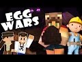 KENOIA AGGIUSTATUTTO, ANCHE LE EGGWARS.
