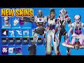 *NEW* Fortnite Halloween Update (Fortnitemares, Transformers, Ahsoka, Level-Up Quest Pack)