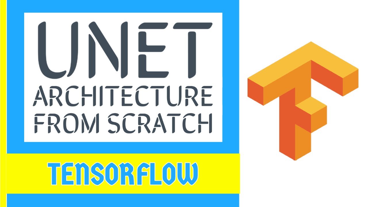 UNET Architecture in TensorFlow 2.0 (Keras) | UNET Segmentation | Semantic Segmentation