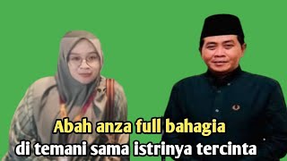 Download Lagu LIVE KH ANWAR ZAHID TERBARU - Abah anza full bahagia di temani istrinya tercinta MP3 Download Lagu LIVE KH ANWAR ZAHID TERBARU - Abah anza full bahagia di temani istrinya tercinta MP3