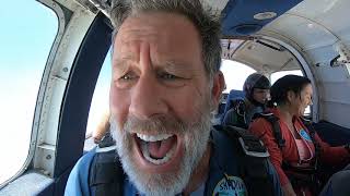 Swoopware: Skydive - Dennis