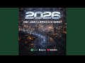 2026 Feat Brooklyn Sweet