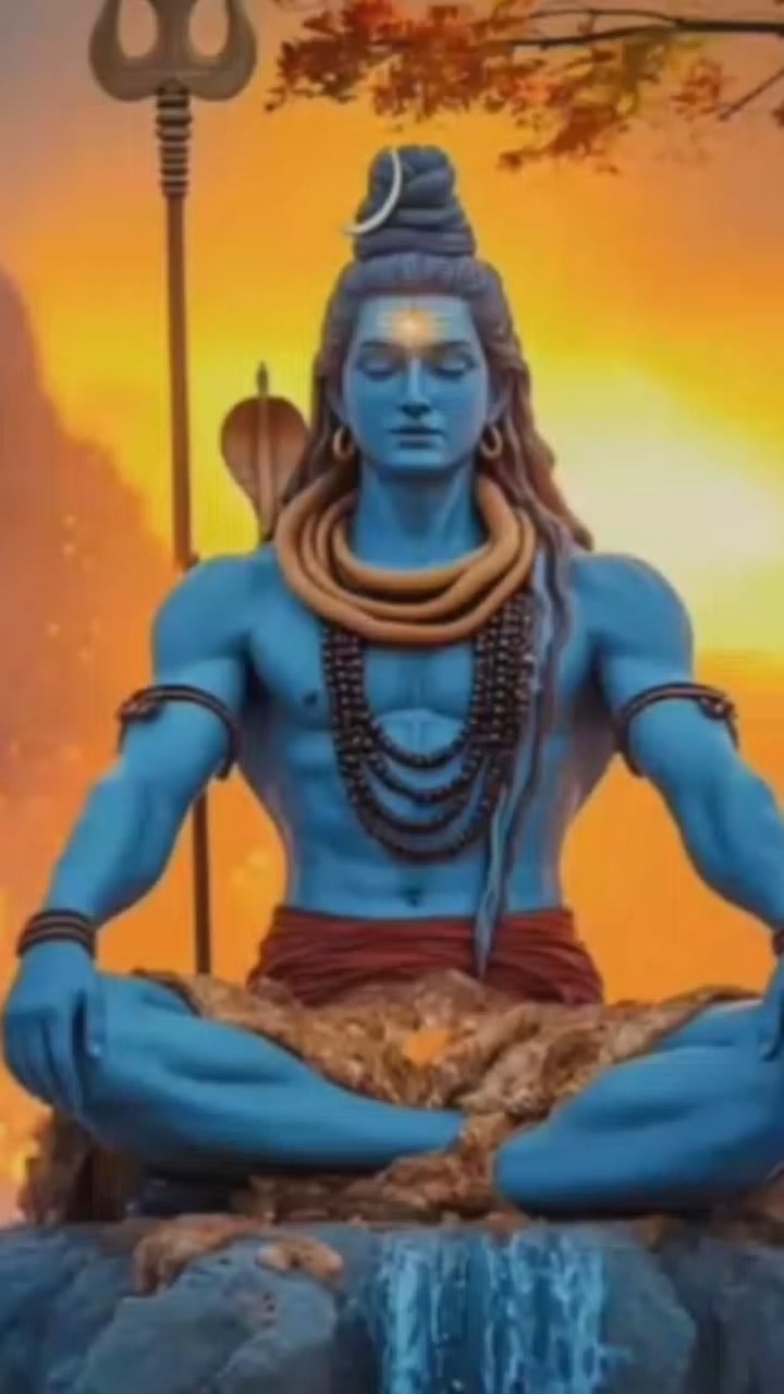 🙏🏻आध्यात्मिकता😇 - ShareChat