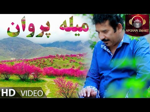 Sharif Sahil - Mela Parwan OFFICIAL VIDEO