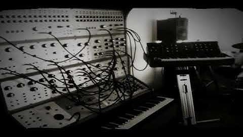 RECO SYNTH     The Jolymod II