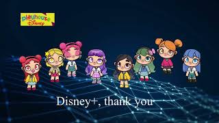 Disney Television Animationnirvanaplayhouse Disney