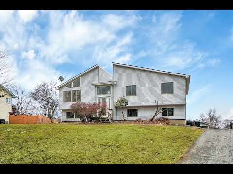 138 Lake Region Boulevard, Monroe, NY home video tour