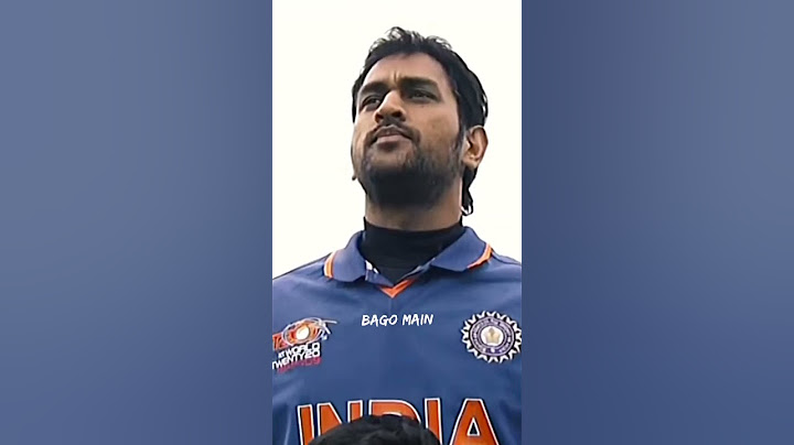 BOLE Jo koyal X Dhoni #dhoni #ipl