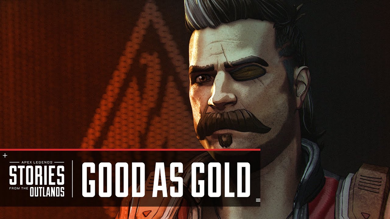 Apex Legends | Stories from the Outlands – “Good as Gold”