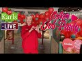 Live-Show: Ulrike‘s Job Party 🎉 🍓 Deine Chance auf einen coolen Job 🎈 | Karls Erlebnis-Dorf