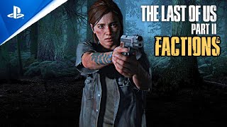 The Last of Us 2: MULTIPLAYER UPDATE - 2022 RELEASE DATE HINTED!