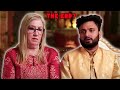 He Wants A Baby But Shes Too Old, She Wants To Move Him Away From India- Sumit &amp; Jenny 90 Day Fiance