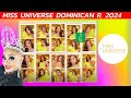  live miss universe 2024 dominican republic missuniverse