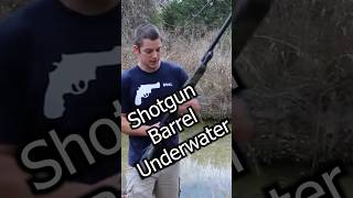The Forbidden Shotgun Trick