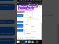 Chatbot Tags and Custom Fields AI Automation #aichatbots