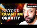 Jonathan Oppenheim: Quantum Gravity, Feynman, Double Slit