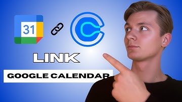 How To Connect Google Calendars to Calendly