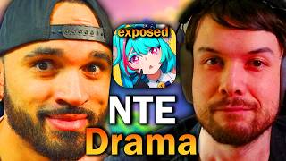 NTE Proves Guarantee Makes Money And NTE Drama Again