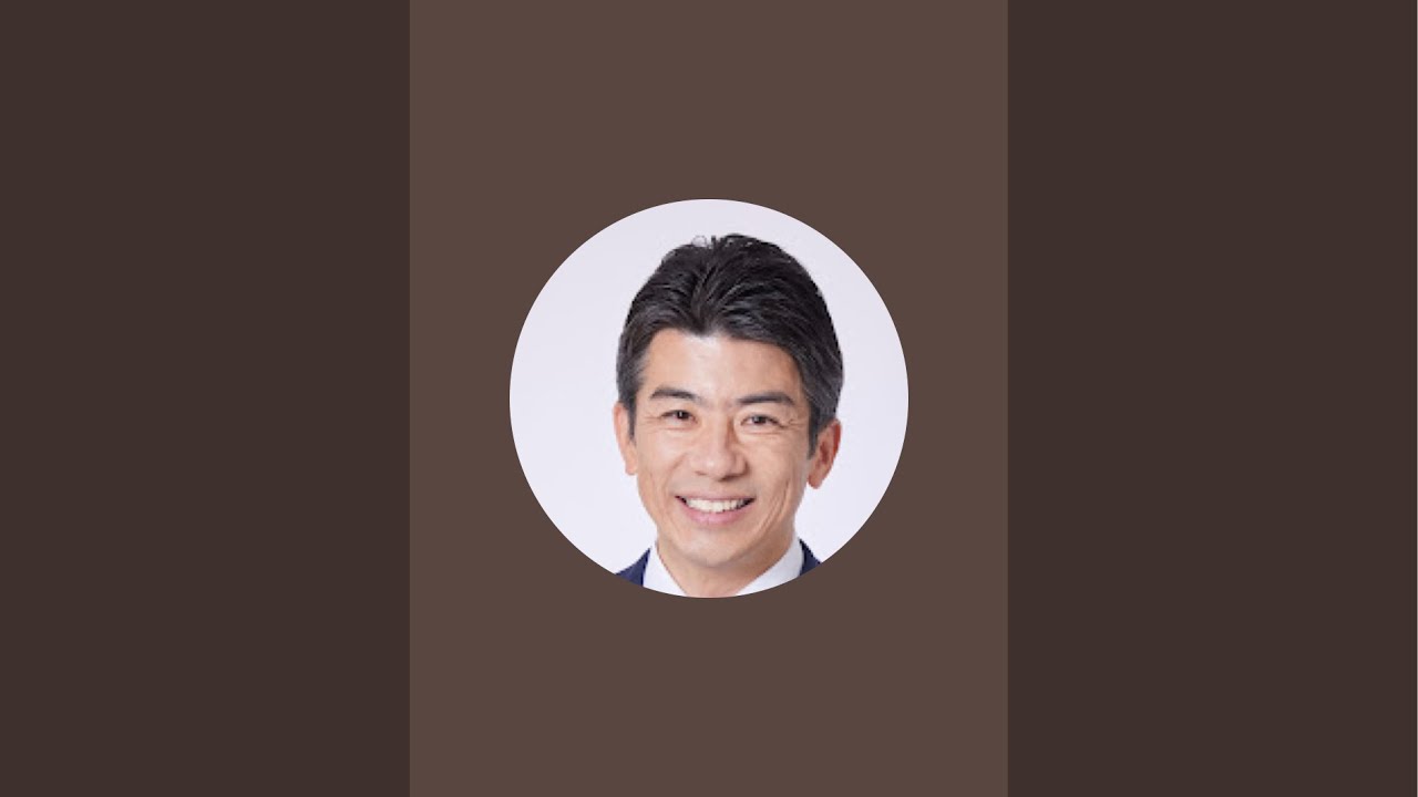 しげとく和彦【衆議院議員】岡崎市・西尾市 がライブ配信中！