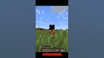 Minecraft but Everything is Random 🤯