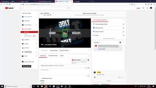 Celebrity Bukkit Coding Livestream - HCF Core / Practice? Wealth