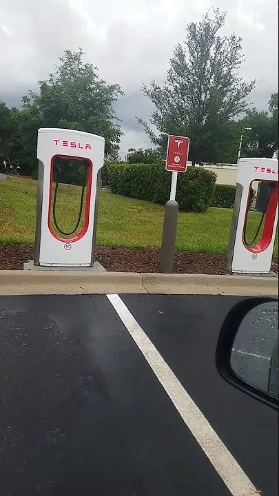 does-wawa-charge-for-tesla-charging-vehicle-answers