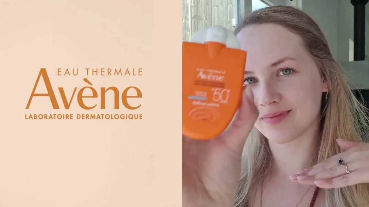 Avene Sun Reflexe SPF50+ | Solkrem | Avene | Solbeskyttelse | Online apotek | Apotek For Deg
