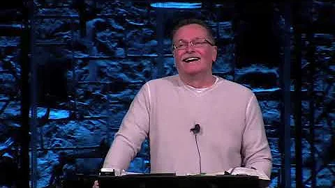 Romans 14:1-4 | God Will Make Him Stand