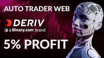 Manual Hybrid Zig Zag - Binary Options