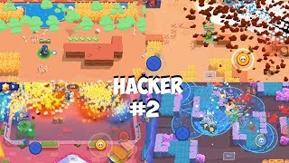 Brawl Stars Hackers #2