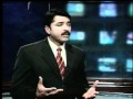 Promo of israr kasanas tv show  news plus in 2007