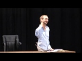 Chapel: Nick Vujicic, January 25, 2016