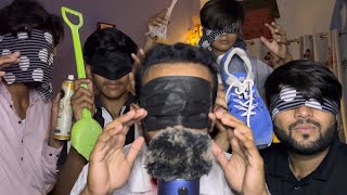 ASMR With Friends But Can’t See The Triggers 🧐