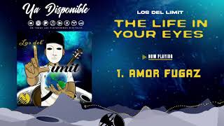 Amor Fugaz - Los Del Limit - DEL Records 2021