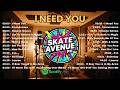 Skate Avenue PH Rock Cover OPM 2026 🔥 Viral Love Songs Playlist