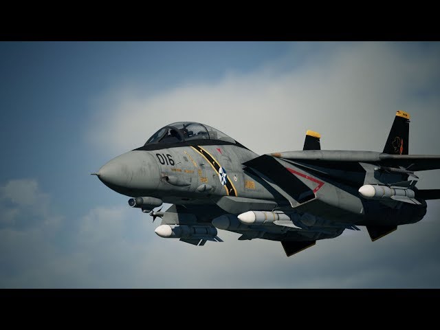 Ace Combat 7: Skies Unknown Trigger package [Add-On] - GTA5-Mods.com