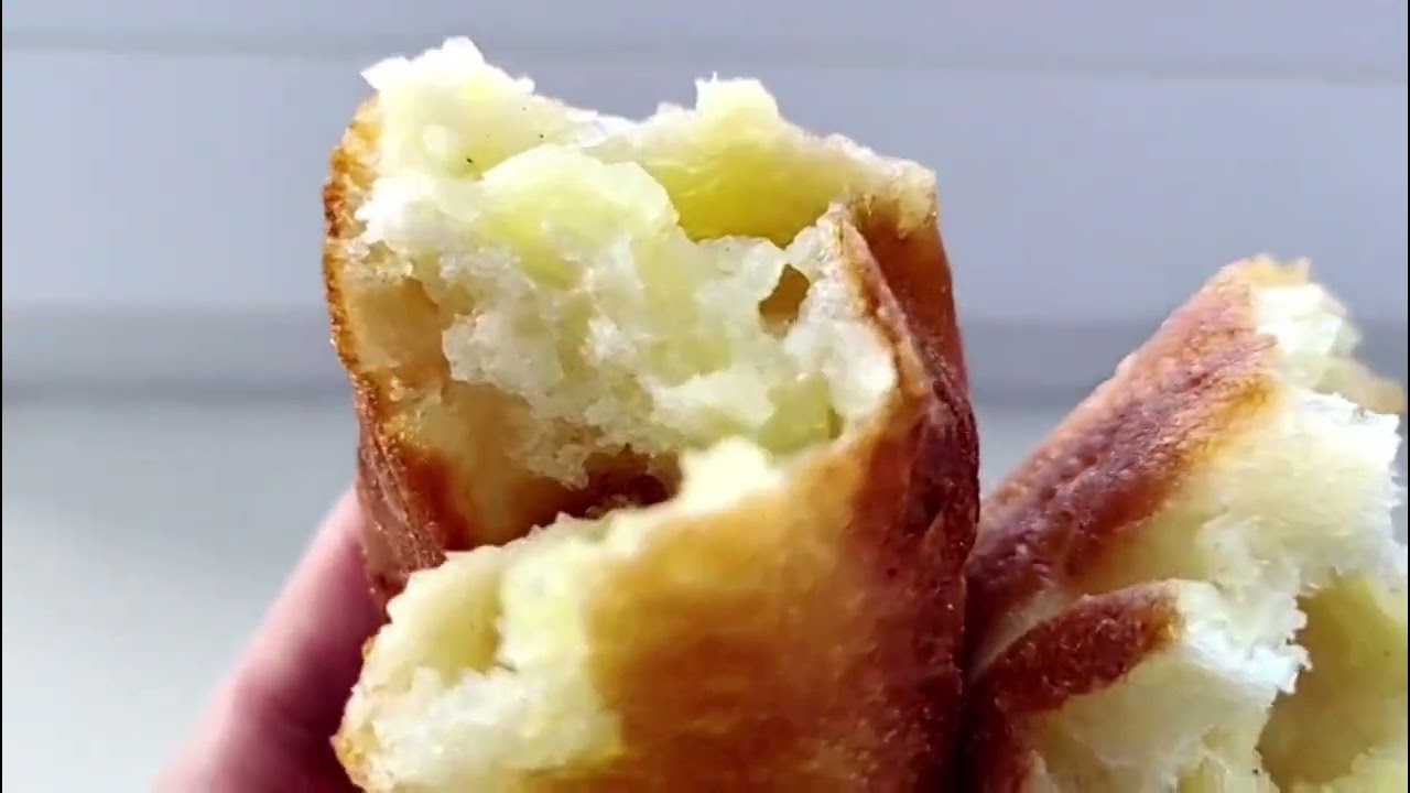 ПИРОЖКИ по СТАРИННОМУ РЕЦЕПТУ, можно жарить и в ДУХОВКЕ!!!#ингушетия #чечня #пирожки#