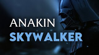 Anakin Skywalker | The Calm Before The Storm
