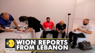 Tracking Lebanon elections 2022: Election newcomers aim to unseat Lebanon's ruling elite | WION