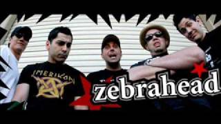 Zebrahead - sweet escape (cover)