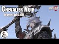 Ff14 chevalier noir histoire 50  60 fr heavensward