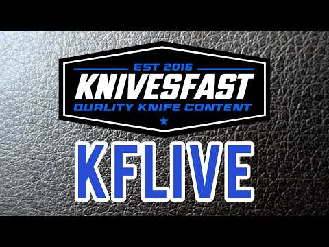 KFLive   - Blue Monday World Cup Pre-Game