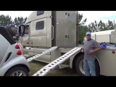 Tricks In Pulling A Foot Travel Trailer Tricks In Pulling A Foot Travel Trailer