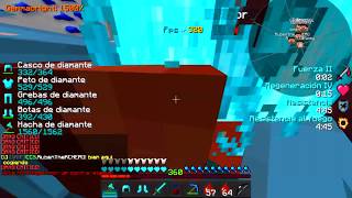 Pvp Epico ❌ [Mysticcraft]