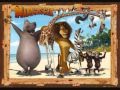 Madagascar Born Free 